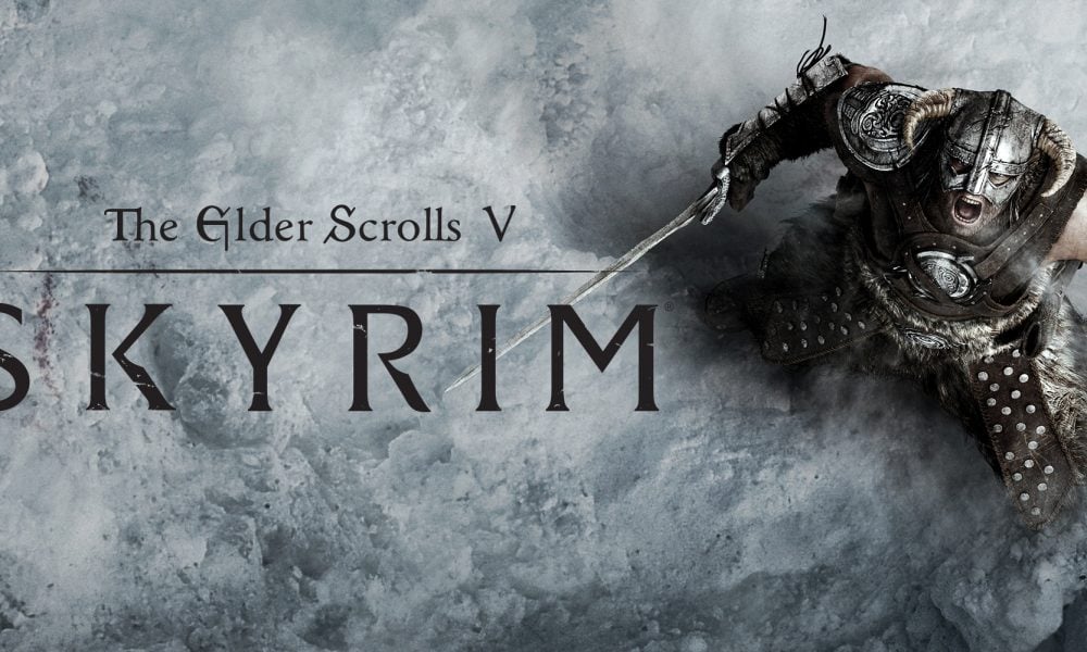 Download and play skyrim free
